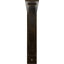 Support en acier vieilli L 3 po x P 14 po x H 14 po Morris-1721959232-1721959258
