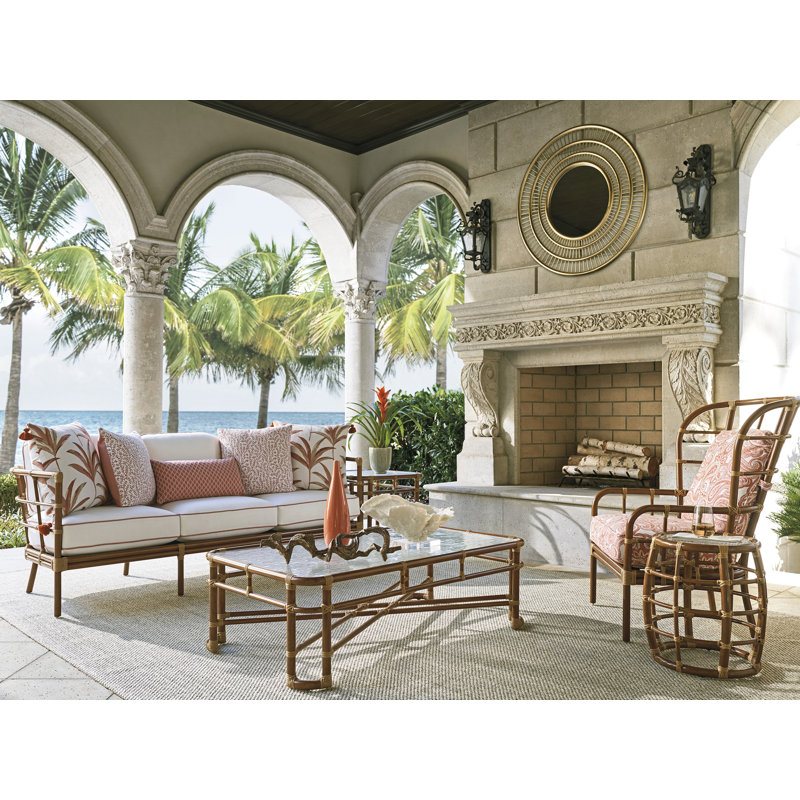 Sandpiper Bay Coffee Table