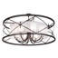 Penelope 8 - Light Chandelier