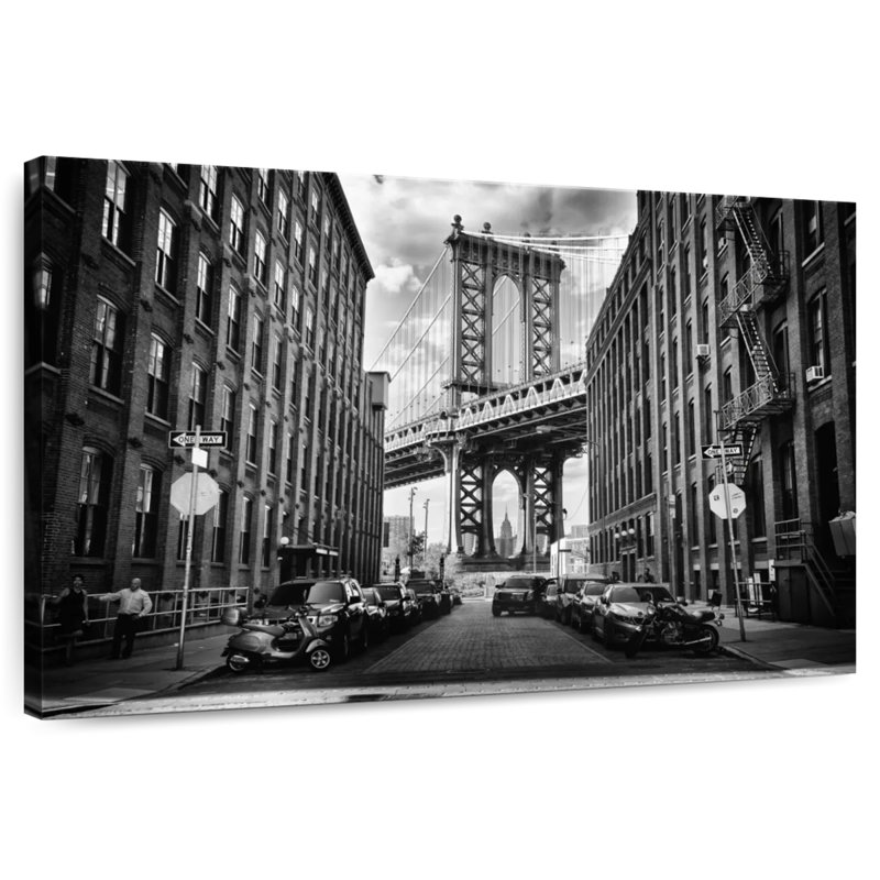 Kavia In America, 32" H x 48" W