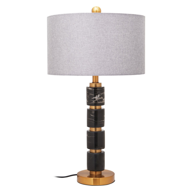 Amesfield Marble Table Lamp