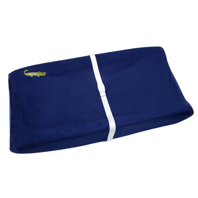 Zinaida 32'' L Changing Pad Cover