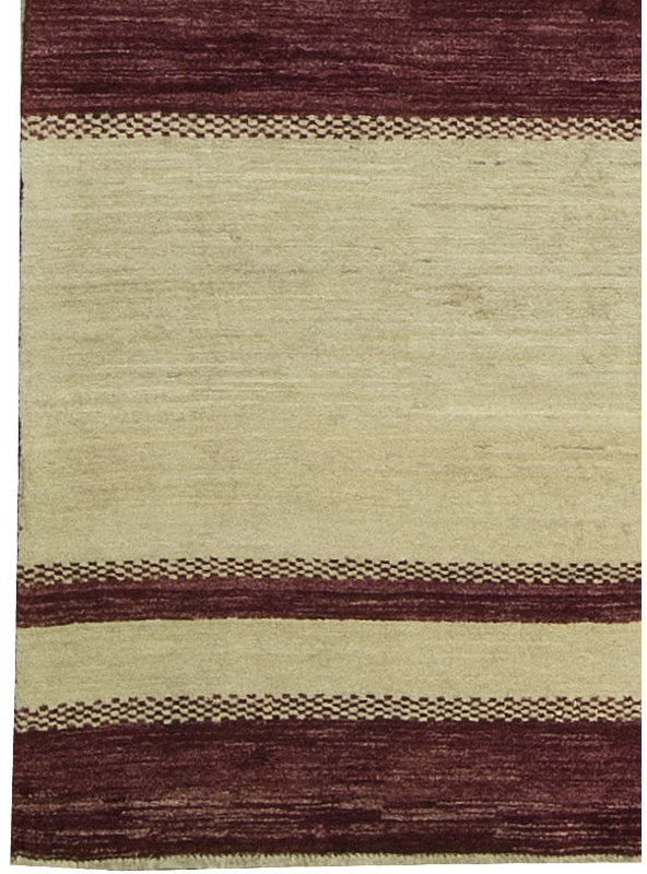One-of-a-Kind 4'5" X 5'10" Area Rug