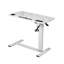 Thresa Adjustable Height Steel Standing Desk