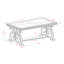 Table basse à tréteaux Kallas-808973149