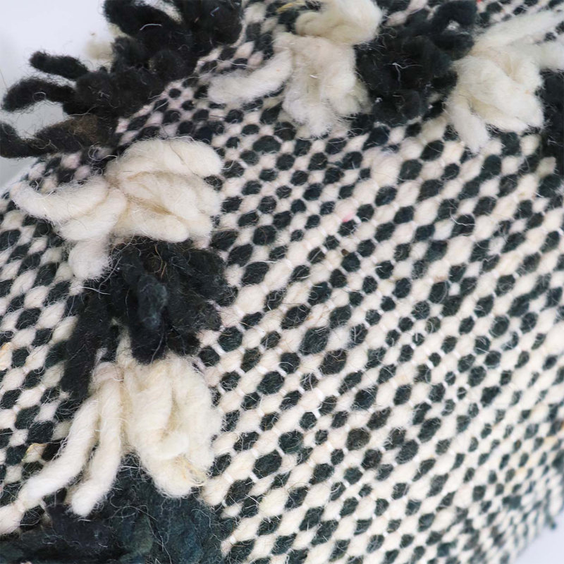 Housse de coussin Hanbel