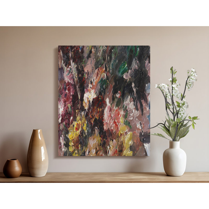 Dail Wrapped Canvas Print Set, 16x24
