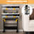 Breelee 75cm Rectangular Adjustable Folding Table