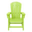 Ensemble de salle à manger 5 pièces Laguna Kids Adirondack-1095811645