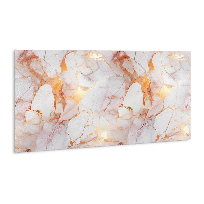 Rotteck 50cm x 100cm PVC Field Tile in Beige