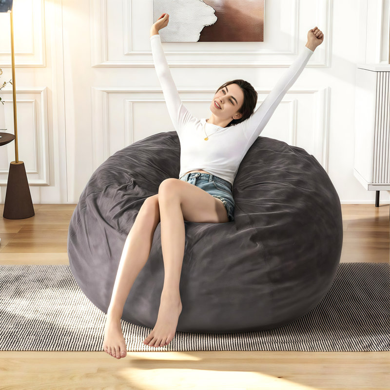 Extra Large Bean Bag Chair