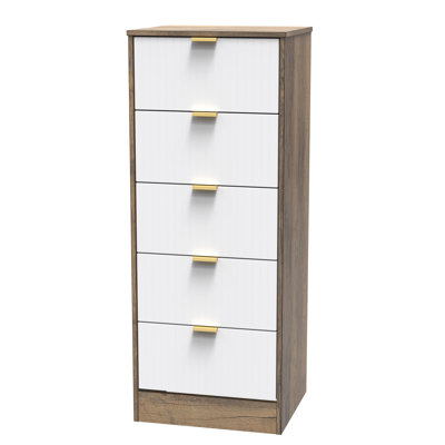 Barriner Bedside Table