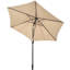 Parasol de marché 9 pi Watterson-419383239-503984125