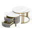 Coffee Table with Storage-1080842330