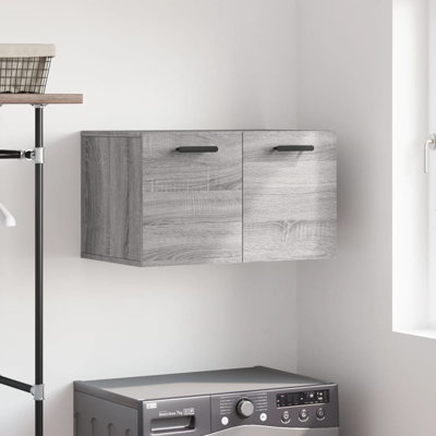 Mansoor Bathroom Cabinet