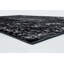 Rapture Black Cream Oriental Luxury Area Rug-68861223
