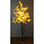 Arbre lumineux pour érable pré-éclairé