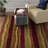 Marisela Handmade Rug Rust And Green-23235106