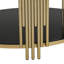 Table basse Modern Modern