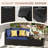 2 -Person Rattan Patio Safo With Cushions-120921341-120921342