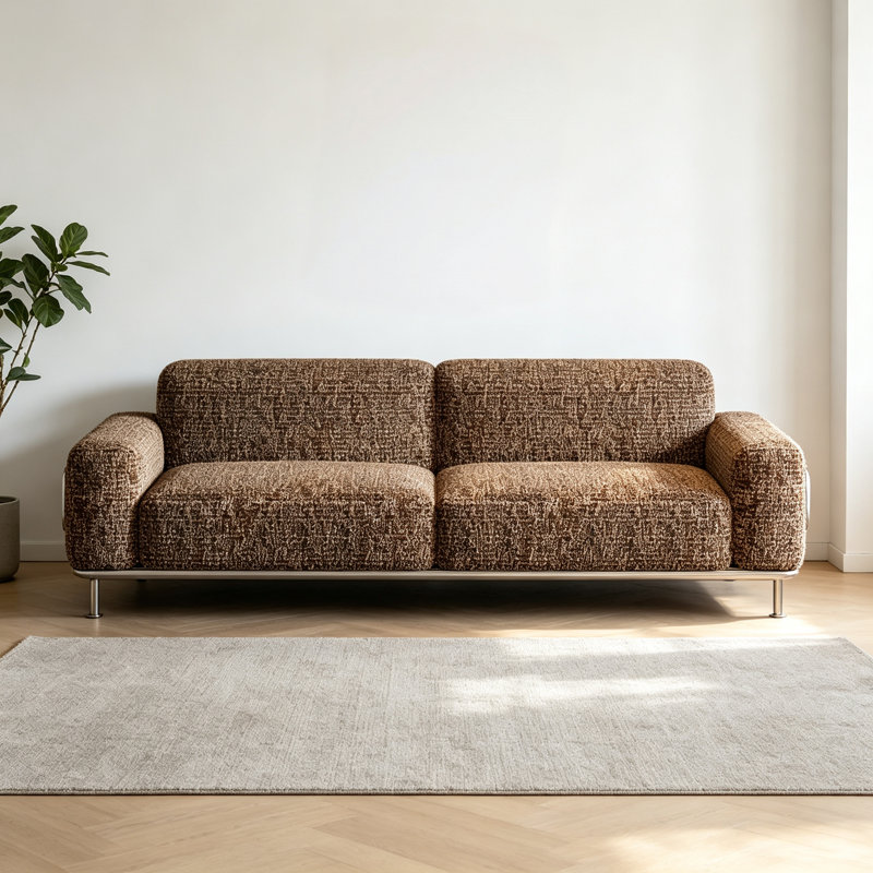 Canapé Leisure Leisure, 94.49" W
