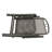 Wagstaff 2 - Person Patio Dining Set with Square Table