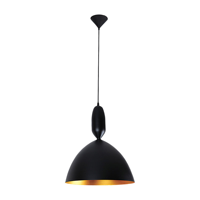 1 - Light Dome Pendant