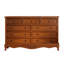 Commode à 9 tiroirs American-99240147