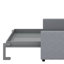Lit escamotable mural avec coussin Kiora-162141762-183686593