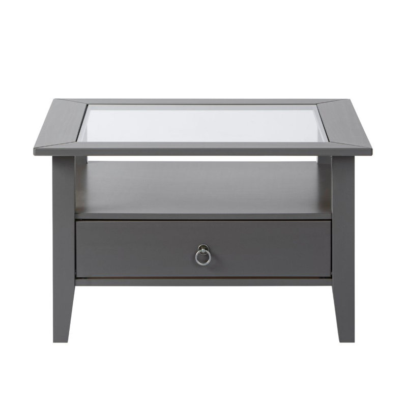 Provence Coffee Table, Grey