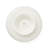 12.75" Footed Cake Stand