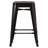 Delavan Counter Stool with Metal Frame-14769210