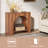 Farmhouse End Table With Storage Shelf For Living Room-1430382605-1426734596