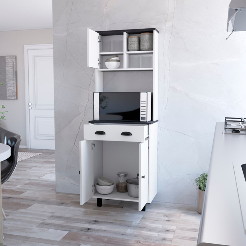 Kitchen Pantry