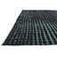 Tapis noir Judy