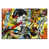 Wrapped Canvas