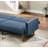 Kaimerry Upholstered 80'' Sleeper Sofa-86767881