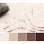 Tapis brun clair Rawles-1566370882