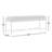 Braylon 50" Upholstered Bench-1663414732
