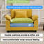 Fauteuil 53 "Comfy Cloud Couch-488524395