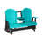 Aruba Blue/Black