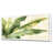 Cadre flottant blanc