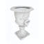 MGO Garden Urn Planter, Durable and Elegant for Outdoor and Indoor Use, Enhances Any Decor with Classic Design-478553030