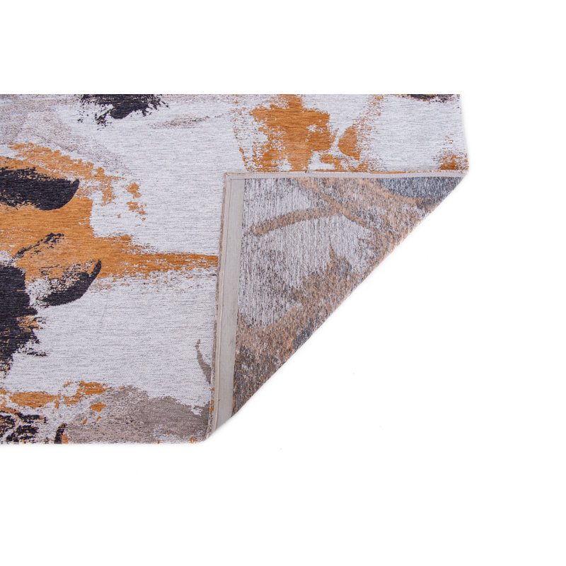 Abstract Area Rug, Rectangle 170 x 240cm