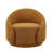 Aunna Upholstered Swivel Barrel Chair-111994320