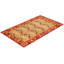 Tapis unique en laine 4 pi 10 po x 8 pi 3 po Yoandy