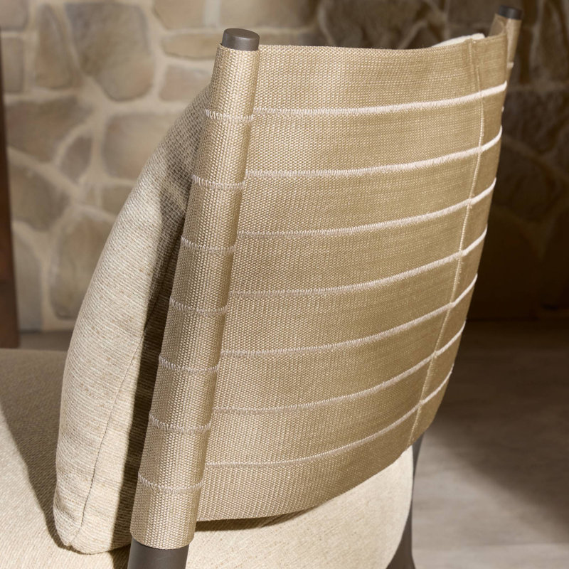 Hilda Outdoor Lounge Chair
