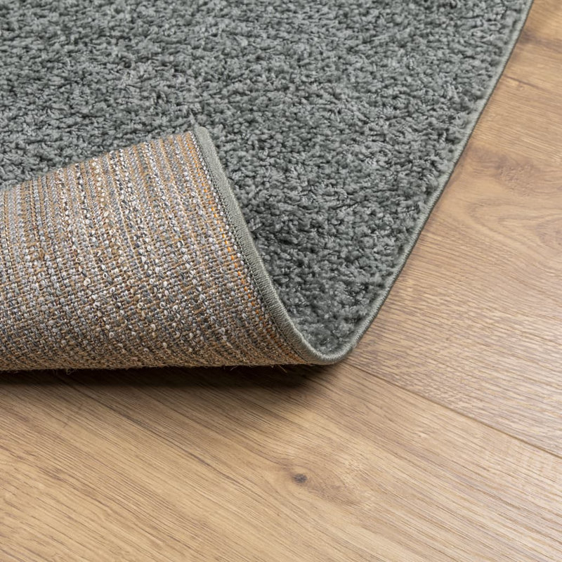 Nyoka Area Rug, Square 120cm