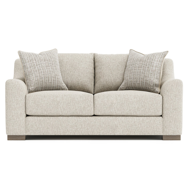 Gabi 70'' Reception Loveseat