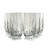 Meint Set/12 14 oz Glass Tumbler